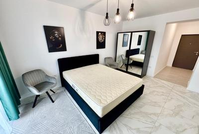 TOTUL NOU, apartament modern 1 camera + parcare, Freya, Family Market, Bucium - 1