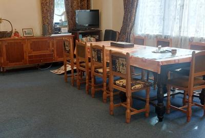 VILA D+P+E DE VANZARE IN BUSTENI, ZONA VALEA ALBA - 7