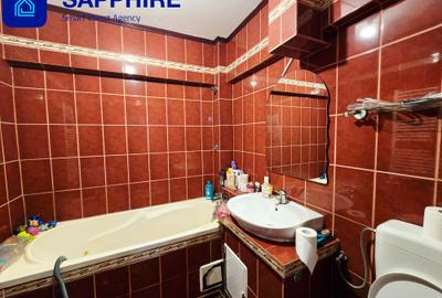 Apartament 2 camere Mărgeanului, centrală proprie, bloc reabilitat - 7