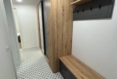 Apartament 2 camere Universitate-Maturo/Centrală proprie/AC/CTBus/Parcare - 7