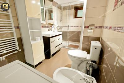 Vanzare apt 2 camere, in Galati, Piata Centrala, etaj 1, sup.62 mp, mobilat - 16