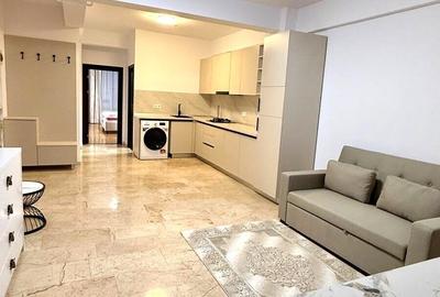 APARTAMENT CU 2 CAMERE OPEN SPACE, ZONA ULTRACENTRALA, PALAS MALL - 1