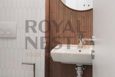 Apartament 2 camere in Avantgarden 3, faza 5 - 6