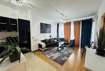 Apartament 2 camere I pet-friendly I Iulius Mall - 2