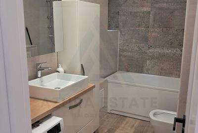 Apartament 2 camere decomandat 71 mp utili  etaj 1 in zona Centrala - 8