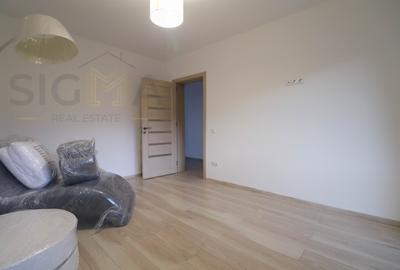 Casa individuala de inchiriat cu 4 dormitoare si garaj! - 9