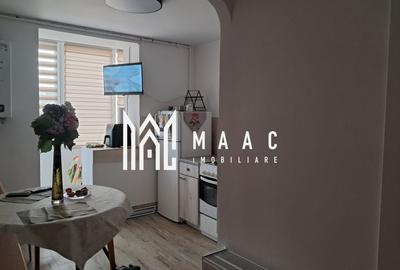 Garsonieră de închiriat | Trei Stejari, Sibiu | 42 mp, renovată - 4