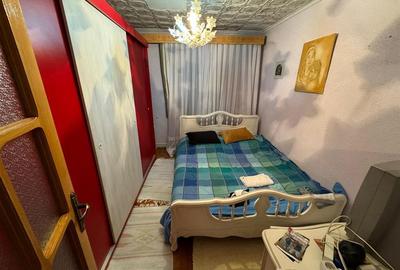 Apartament 3 camere de vanzare in Sud, etaj 3, CT, izolat - 5