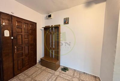 Apartament 2 camere,52mp, cartier Brazda lui Novac, zona scoala Sfântul Gheorghe - 10