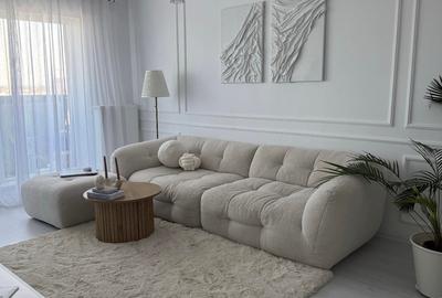 Apartament 2 camere Pallady premium COMISION 0% - 3