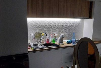 Apartament cu 2 camere în Baciu
