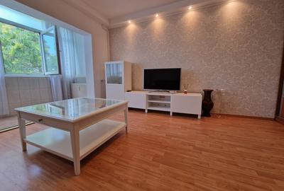 2 camere ULTRACENTRAL – Piata Alba Iulia (rond) - Bd. Decebal -  Bd. Unirii 2xAC - 3
