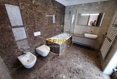Primaverii, 4 room spacious, furnished apartment, large terrace, parking - 23