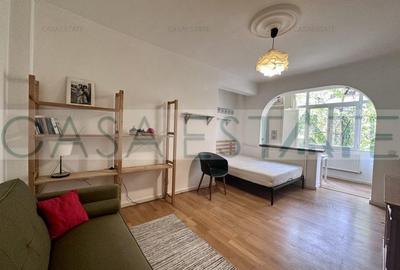 Inchiriere studio Romana George Enescu - 5