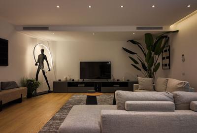 Duplex Exclusivist în One Charles de Gaulle | O Oportunitate Unică - 8