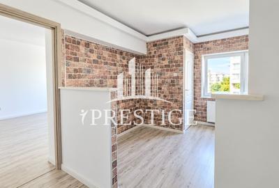 Apartament cu 3 camere decomandat în Mihai Viteazul