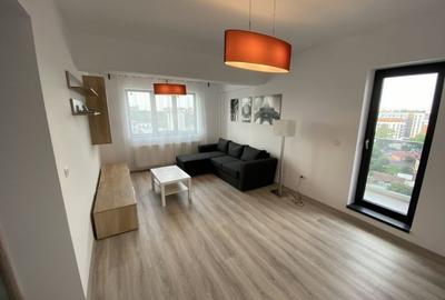 Grozavesti | 2 Camere | Regie Residence | Centrala | Metrou | Bloc nou - 1