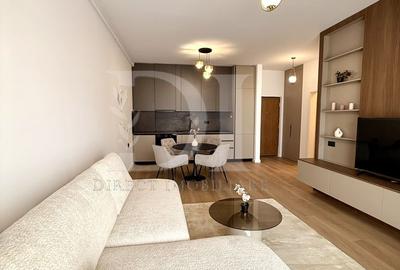 Apartament 2 camere | ULTRAFINISAT | Zona Eroilor / Floresti - 5