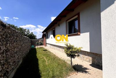 Casa 4 Camere | 2000 mp Teren | Comuna Ciugud - 8
