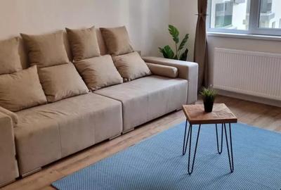 Apartament 2 camere Grozavesti | Regie Residence | modern | - 4