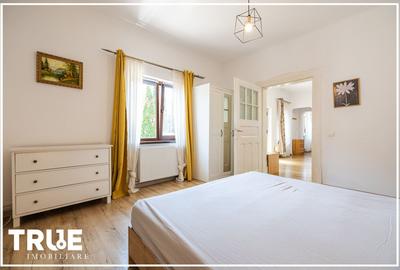 Casă de închiriat în Remetea, Târgu Mureș – 80 m² - 5