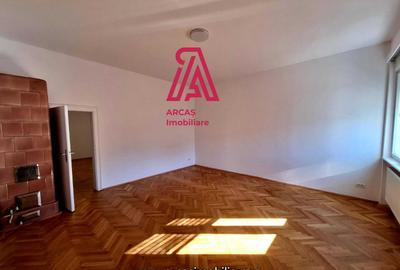 Vilă de prestigiu | 12 camere, 488 mp utili, teren 600 mp | Sibiu! - 4