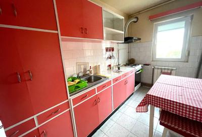 Apartament cu 2 camere-Sala Olimpia - 8