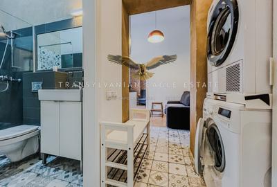 Apartament minimalist/modern| 3 camere| Muzeului/Central - 15