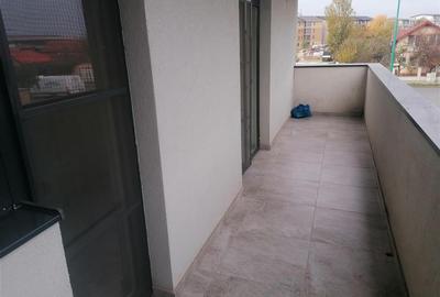 LUX Bloc Nou zona Girocului Termen Scurt - 13