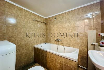 Apartament pentru 10 muncitori la Casa, Nufărul - 5