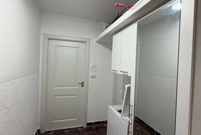 EXCLUSIVITATE LA VANZARE - 2 CAMERE SEMI - CIRESICA - - 1