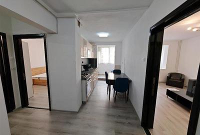 Inchiriem Apartament 2 Camere, Mobilat, Decomandat, Vlahuta - ITC - 7