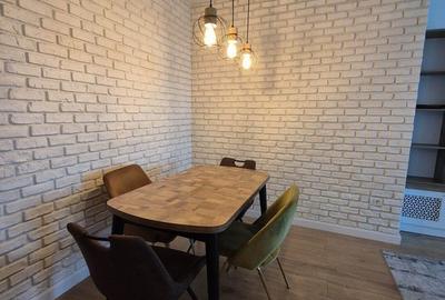 APARTAMENT PREMIUM DE INCHIRIAT - TOMIS PARK - PARCARE INCLUSA - - 4