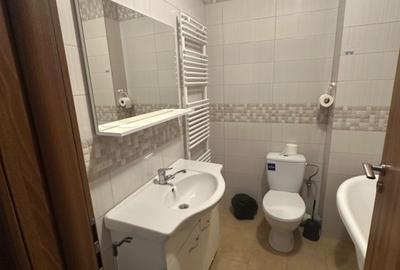 Apartament 2 camere Exigent Plaza Faza 1 la 7 minute de metrou Lujerului - 6