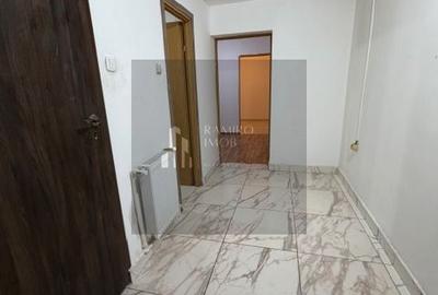 Apartament cu 2 camere semidecomandat în Mihai Bravu