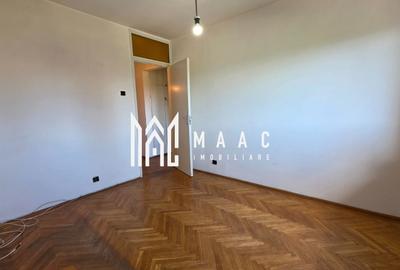 Apartament de vanzare Sibiu 3 camere decomandat | Strand | 2 bai, 2 balcoane - 6