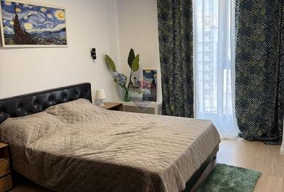 Apartament cu 2 camere decomandat în Centrul Civic