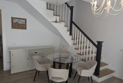 VILĂ PREMIUM 5 CAMERE DE VÂNZARE  RESIDENCE Construită în 2020 •Metrou M4, - 35