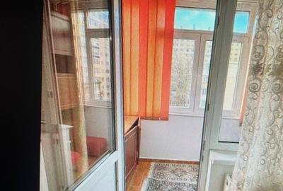 2 CAMERE TOMIS 3, MOBILAT,UTILAT, ETAJ 4, CENTRALA GAZE - 5