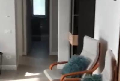 Vând apartament cu trei camere Aradului Decatlon - 3