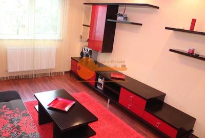 Apartament cu 2 camere decomandat în Lujerului
