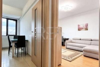 2 camere, et 9/12, 57 mp, bloc 2016-Lujerului - 4