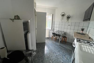 Apartament cu două camere Aradului - 5