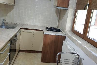 De inchiriat - Apartament cu 2 camere decomandat în Mihai Bravu - 5