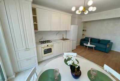 CEL MAI BUN PRET! Royal Town, Copou, apartament nou 2 camere + parcare subterana - 3