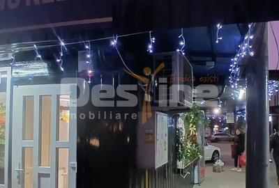 Spațiu comercial, de 20 mp, în Central