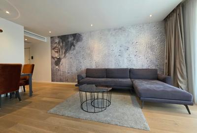 3 camere inchiriere zona parc Herastrau | ONE HERASTRAU PLAZA | GARAJ - 1