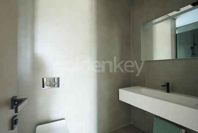 Lac Floreasca | Duplex 5 camere | 3 bai | 460mpc | gradina 175mp - 17