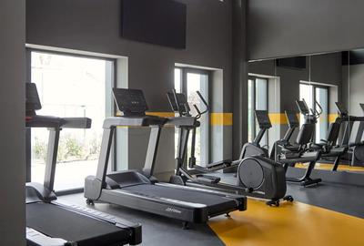 REA1029616 COMISION 0 l Apartament 3 camere l Nou l Metrou l pet friendly - 11