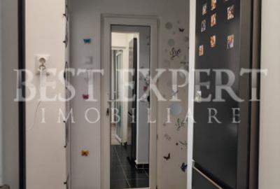 Apartament 2 camere complet mobilat si utilat | Titan - 10
